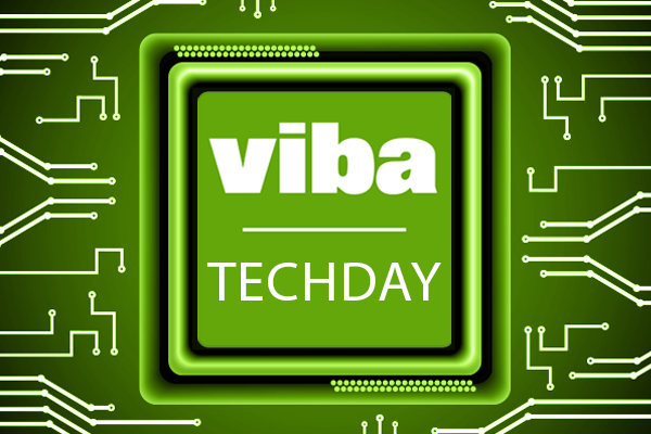 VIBA TECHDAY 2025